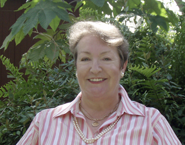 Pauline Goldsmith Pauline Goldsmith, Tropical Botanic Artist